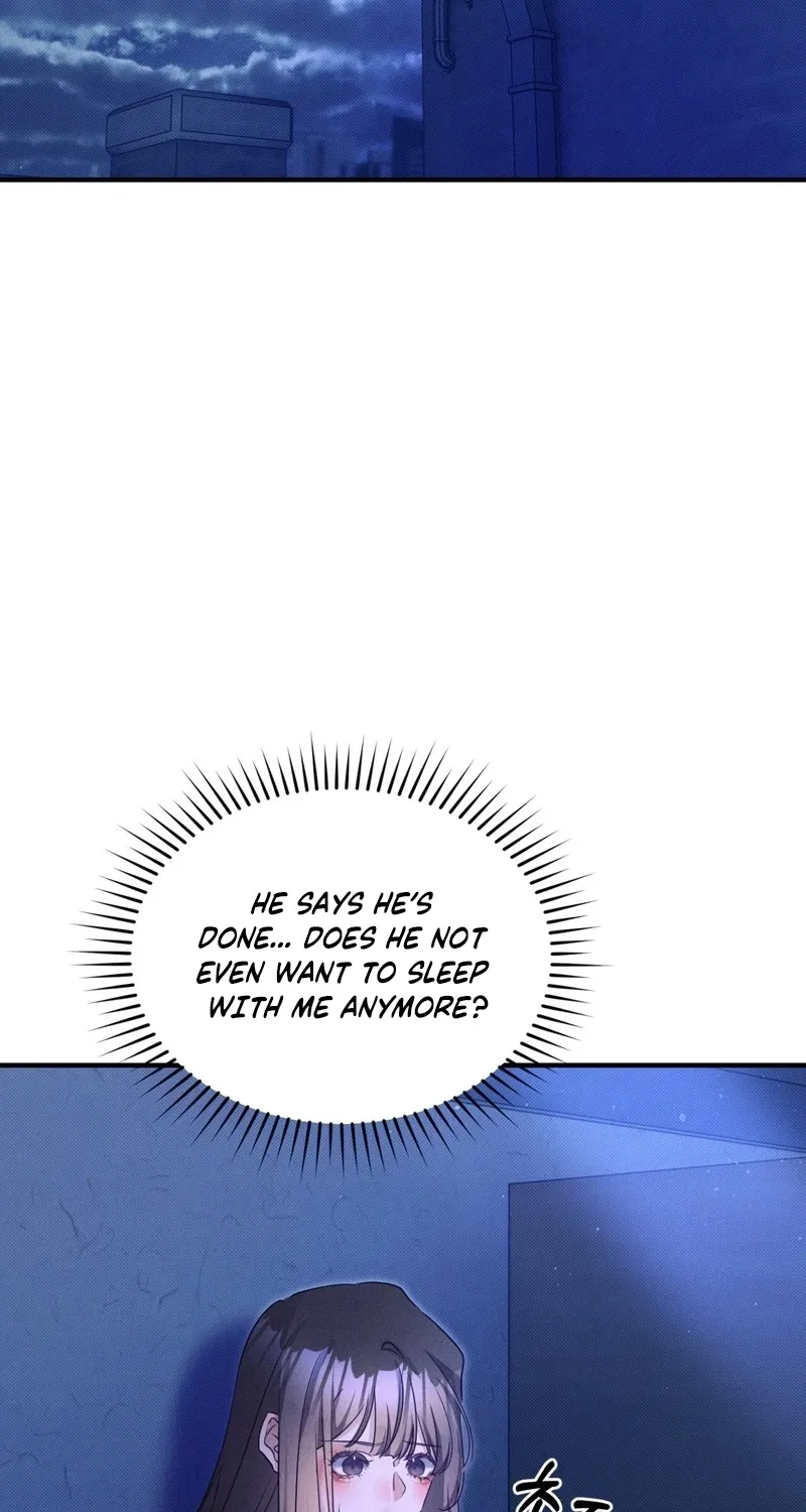Back Alley Blues Chapter 27 page 66 - 