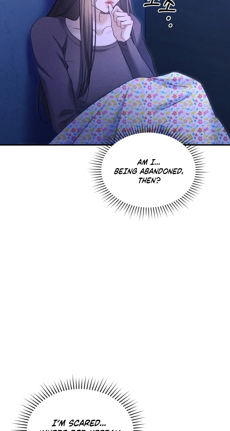 Back Alley Blues Chapter 27 page 67 - 