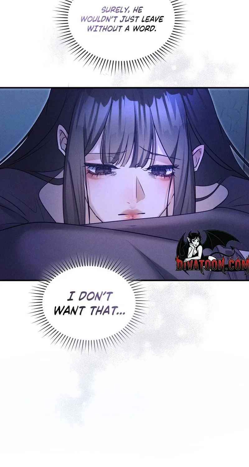Back Alley Blues Chapter 27 page 69 - 