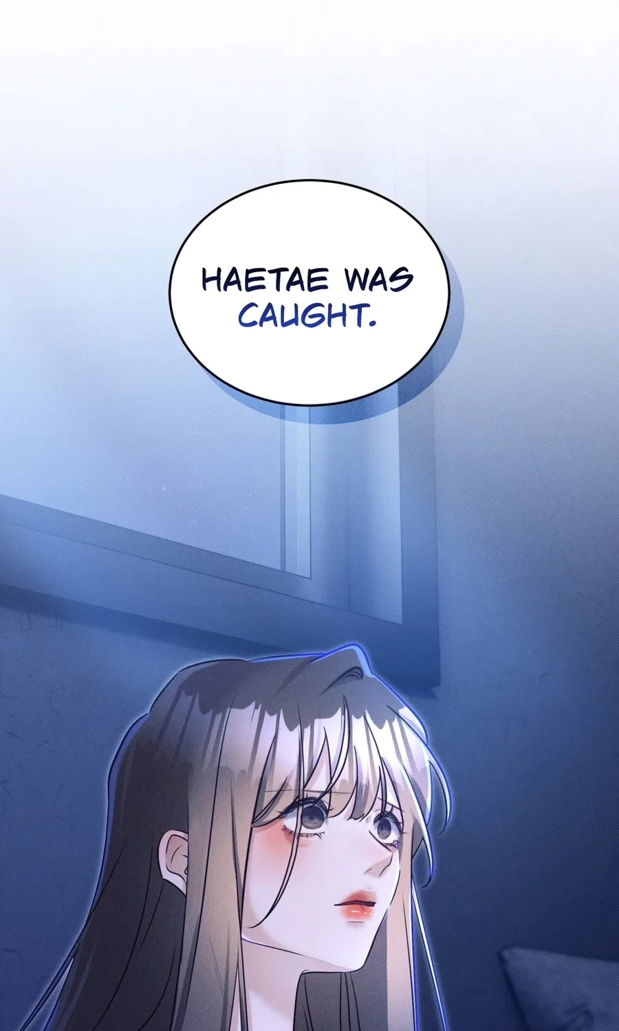 Back Alley Blues Chapter 28 page 13 - 