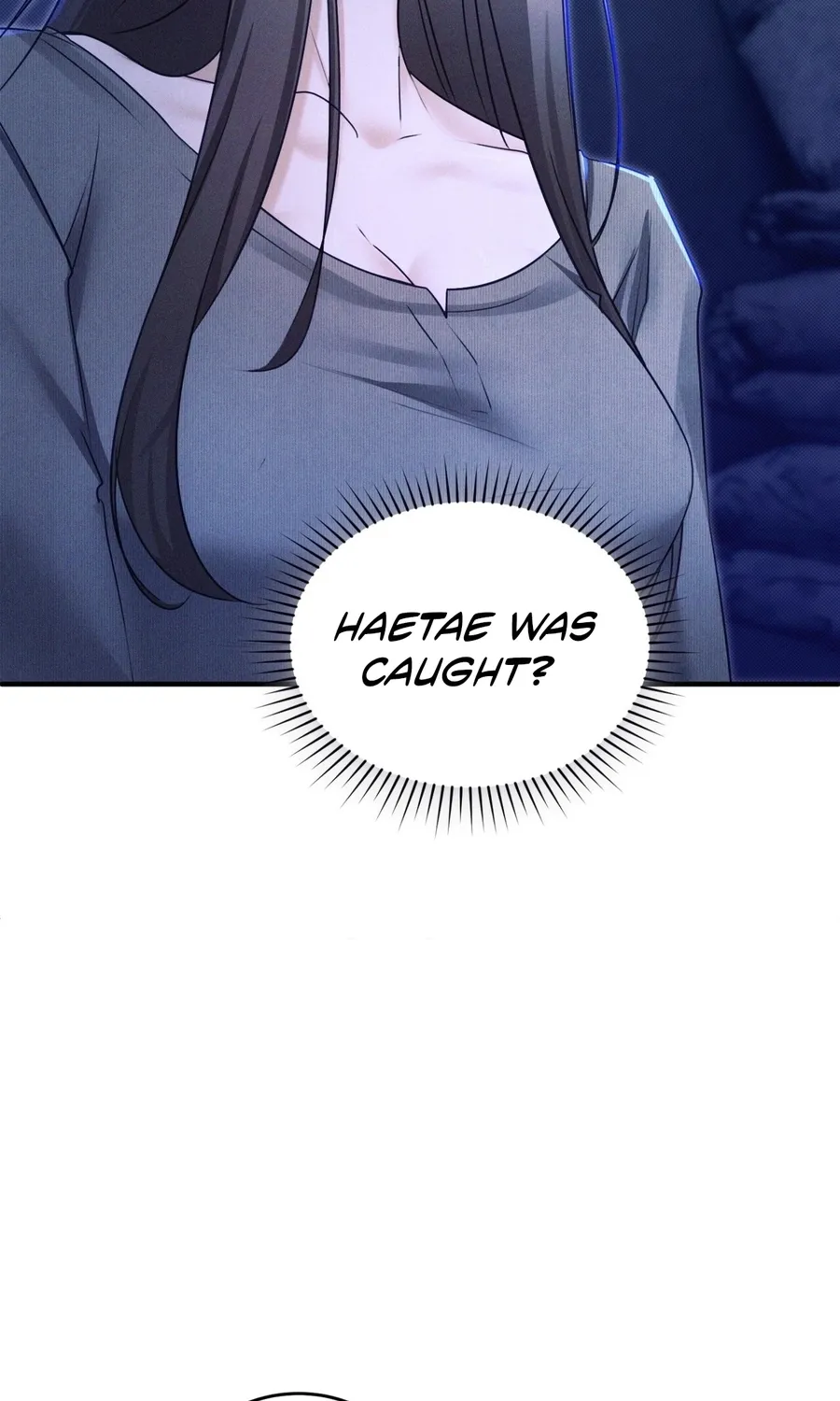 Back Alley Blues Chapter 28 page 14 - 