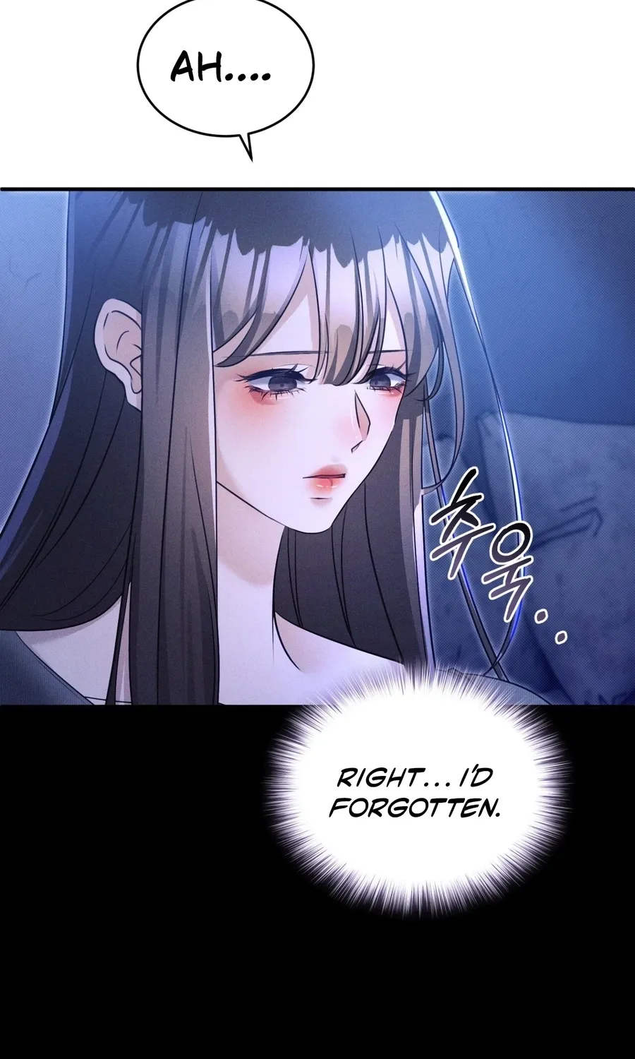 Back Alley Blues Chapter 28 page 15 - 