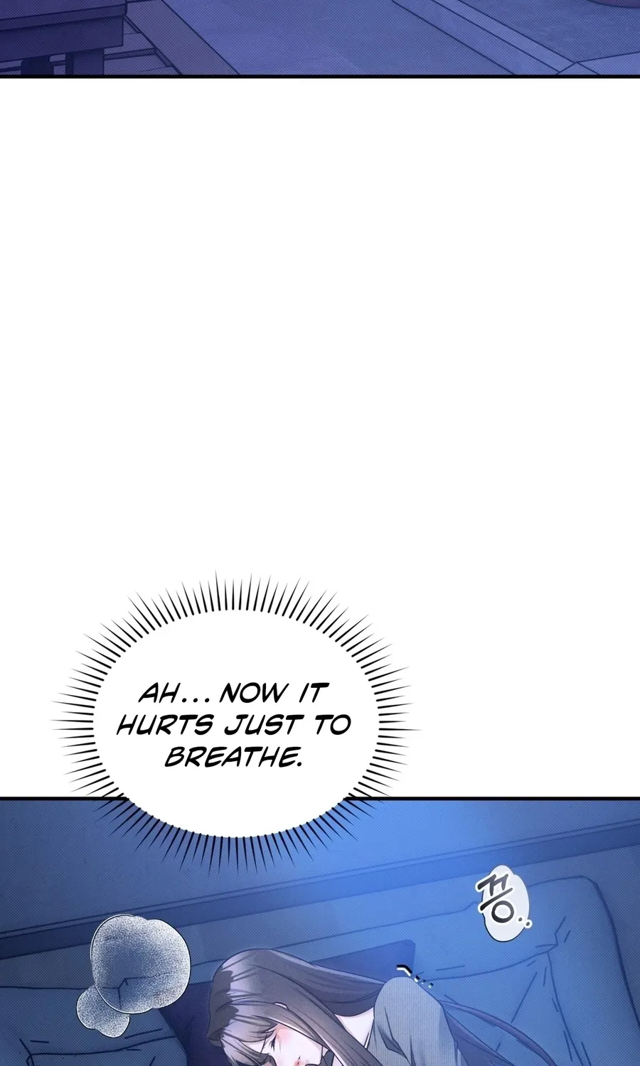 Back Alley Blues Chapter 28 page 3 - 