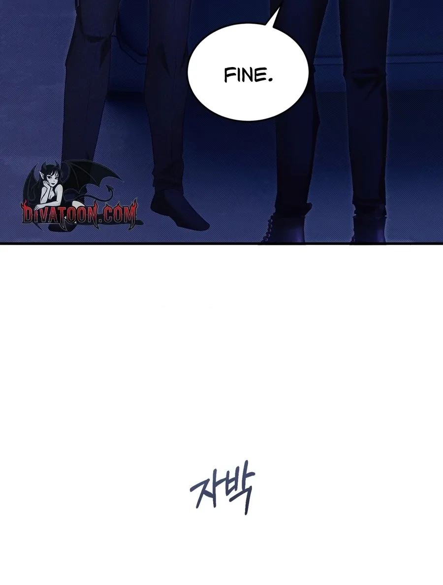 Back Alley Blues Chapter 28 page 30 - 