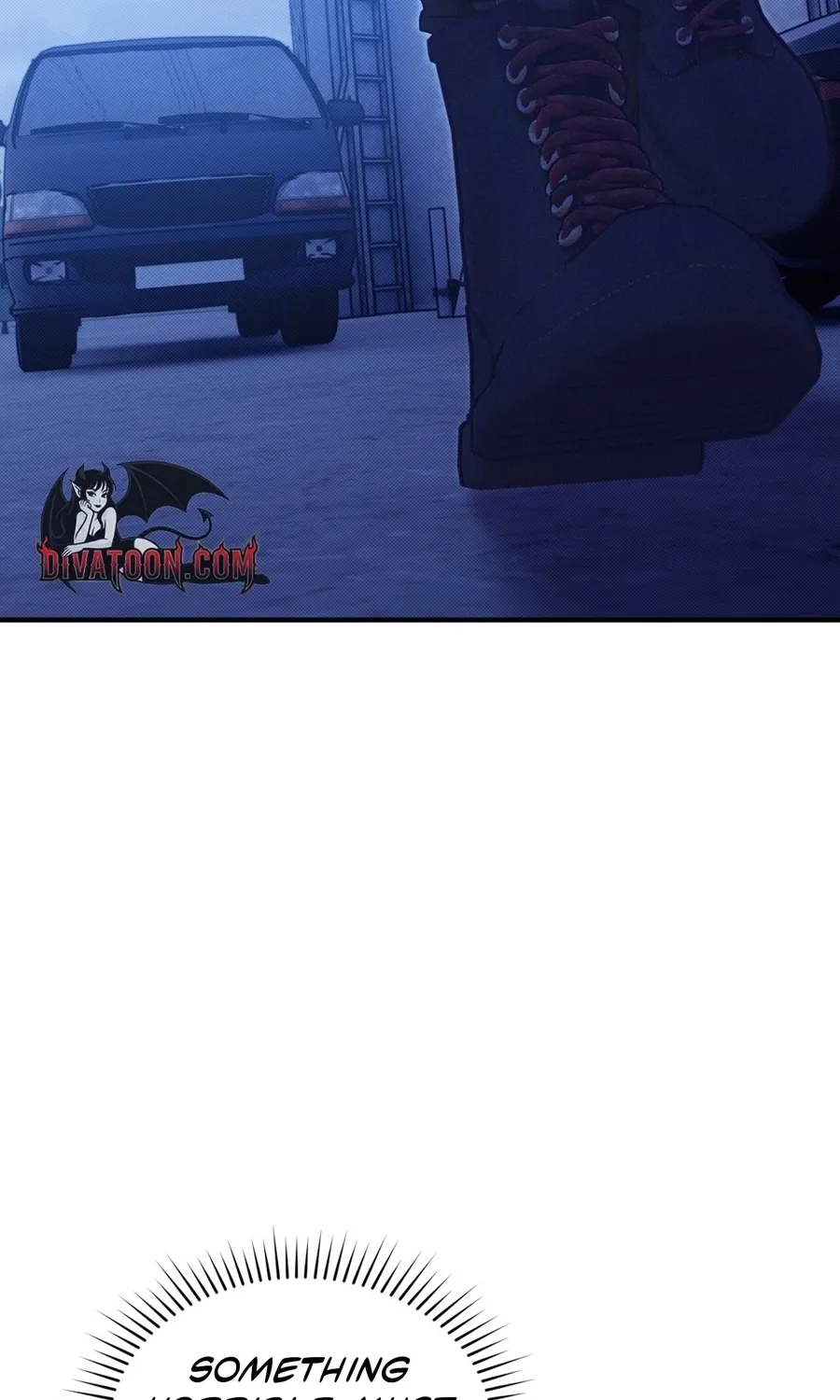 Back Alley Blues Chapter 28 page 44 - 