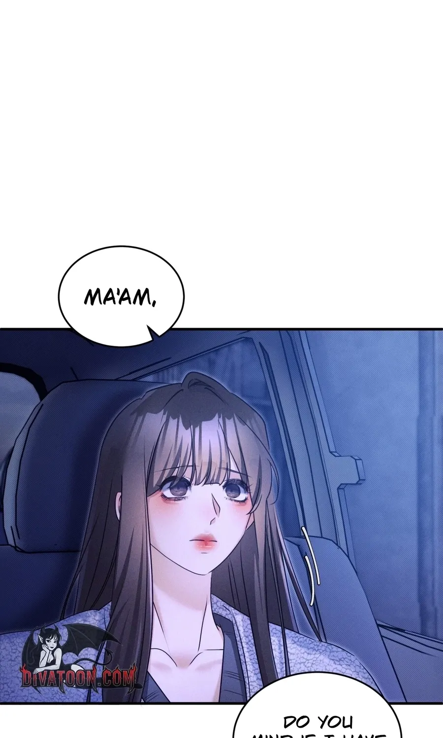 Back Alley Blues Chapter 28 page 46 - 
