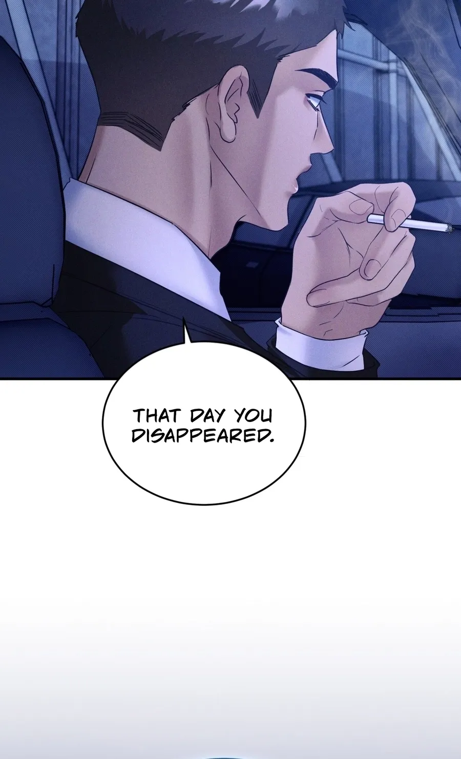 Back Alley Blues Chapter 28 page 50 - 