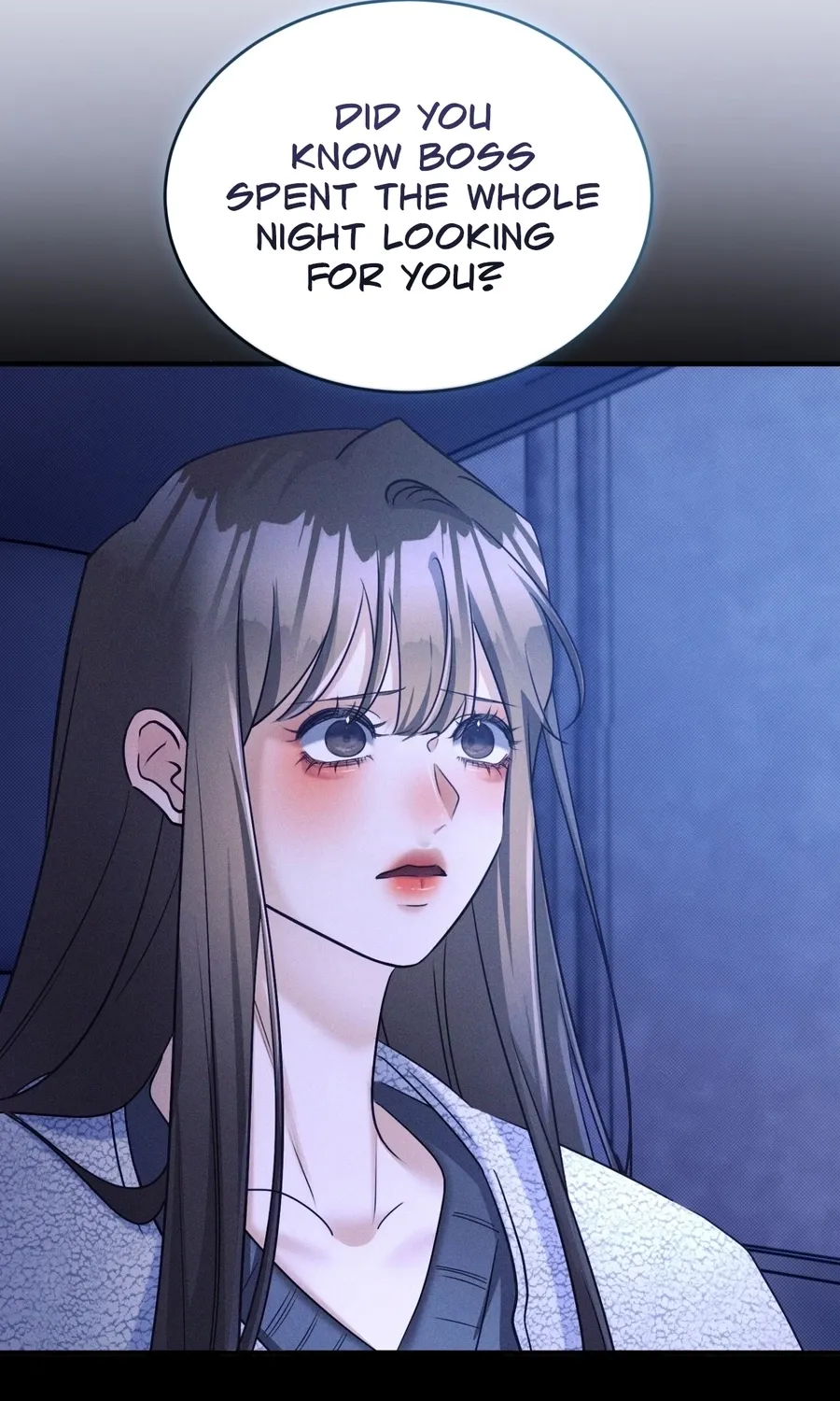 Back Alley Blues Chapter 28 page 51 - 