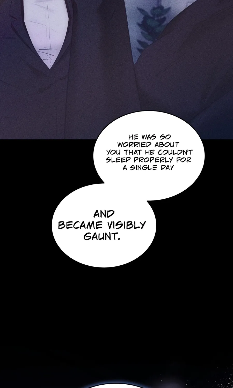 Back Alley Blues Chapter 28 page 56 - 