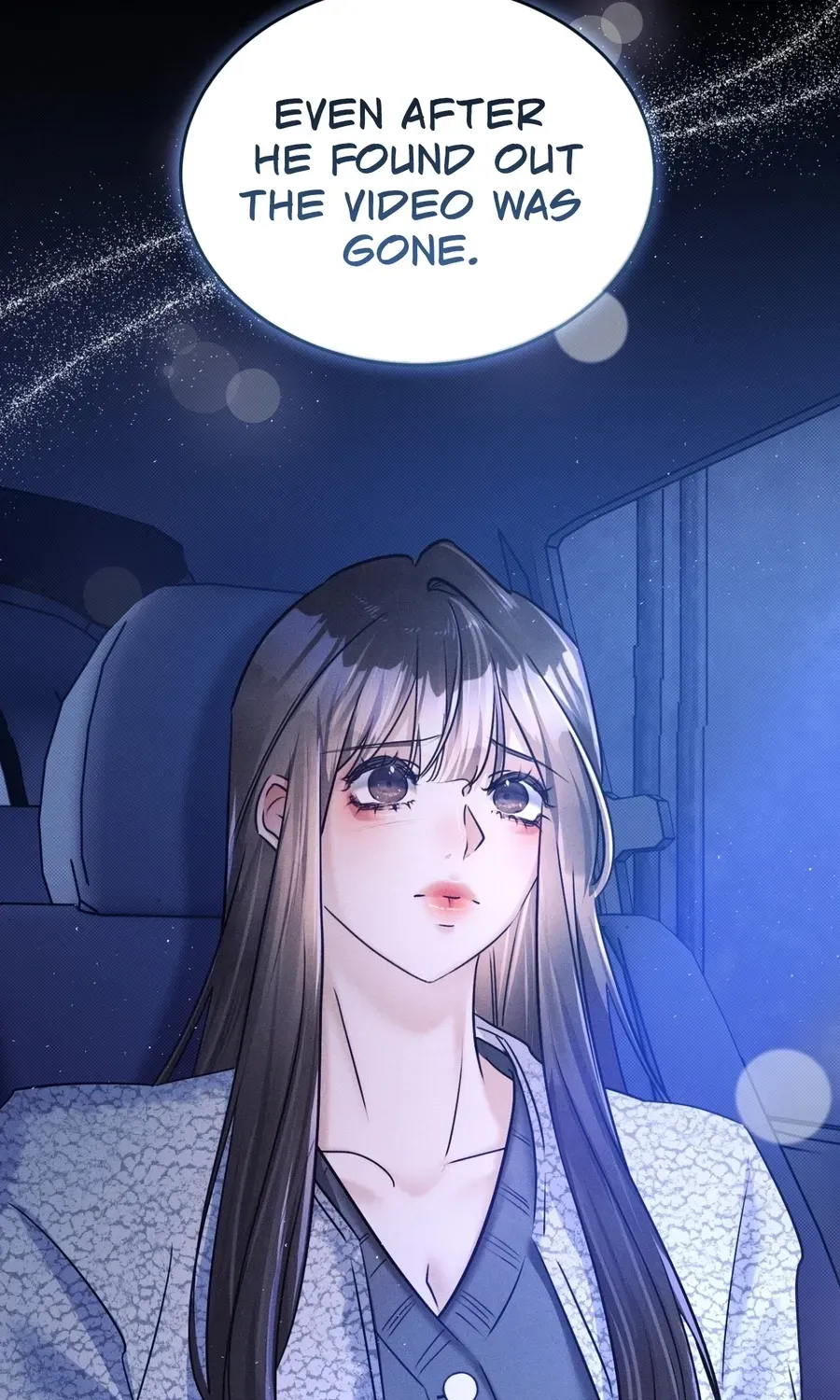 Back Alley Blues Chapter 28 page 57 - 