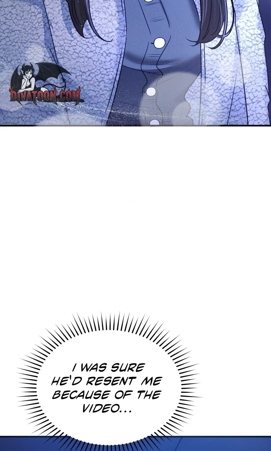 Back Alley Blues Chapter 28 page 58 - 