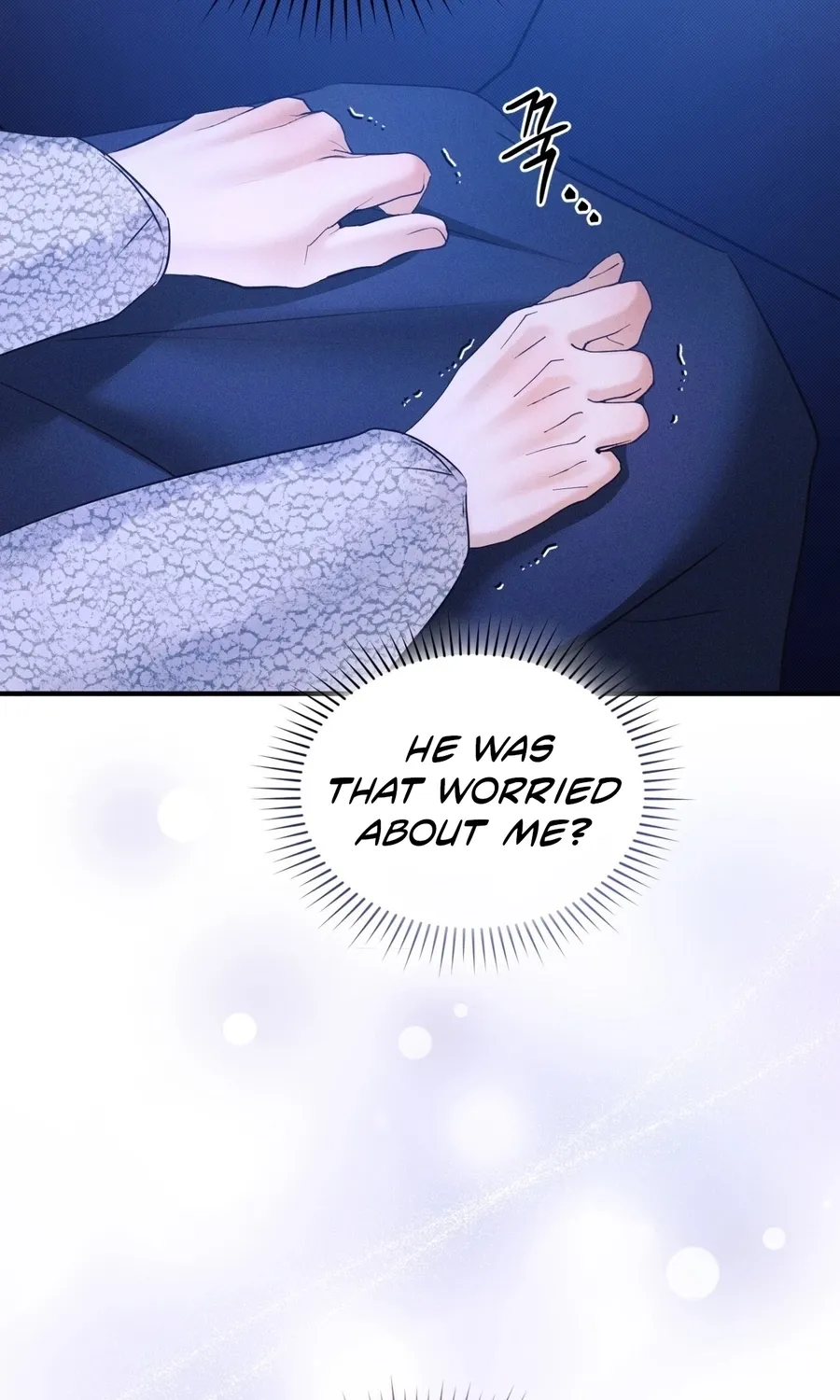 Back Alley Blues Chapter 28 page 59 - 