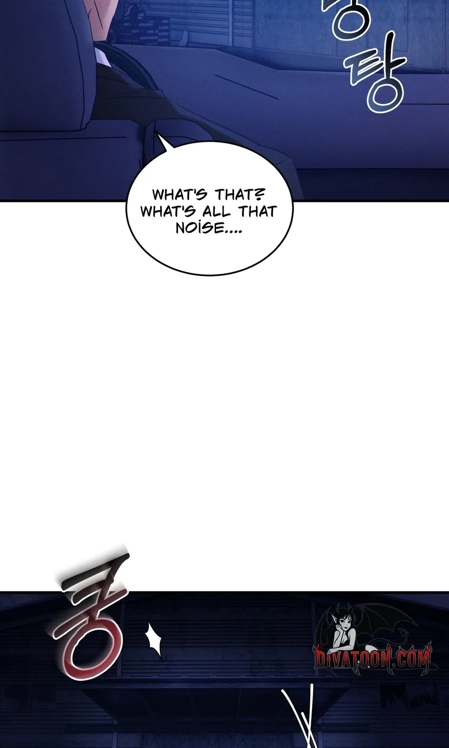 Back Alley Blues Chapter 28 page 62 - 