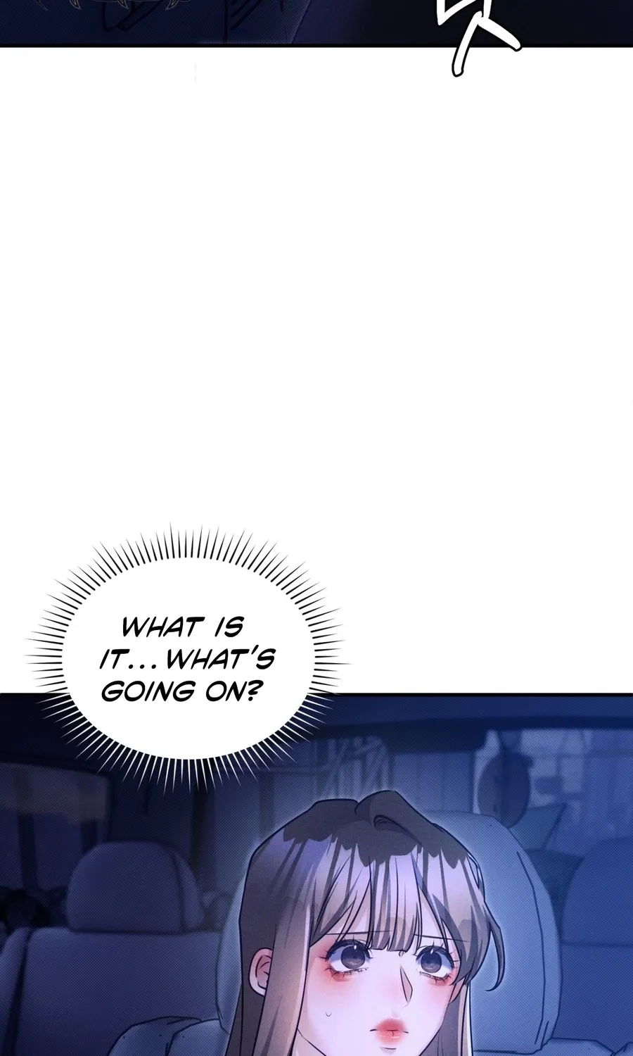 Back Alley Blues Chapter 28 page 68 - 