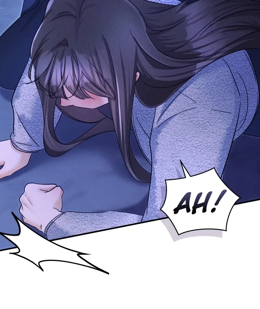 Back Alley Blues Chapter 28 page 75 - 