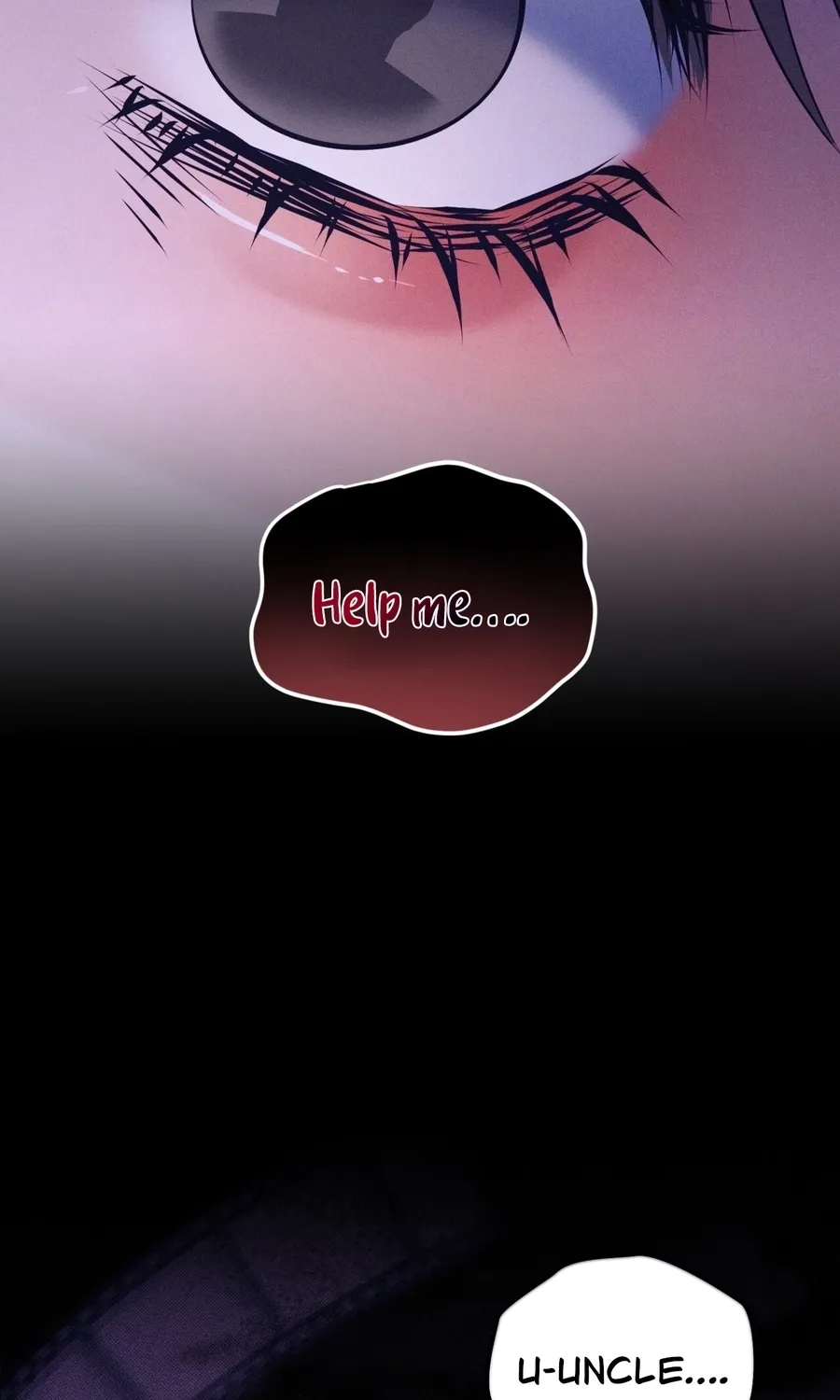 Back Alley Blues Chapter 28 page 79 - 
