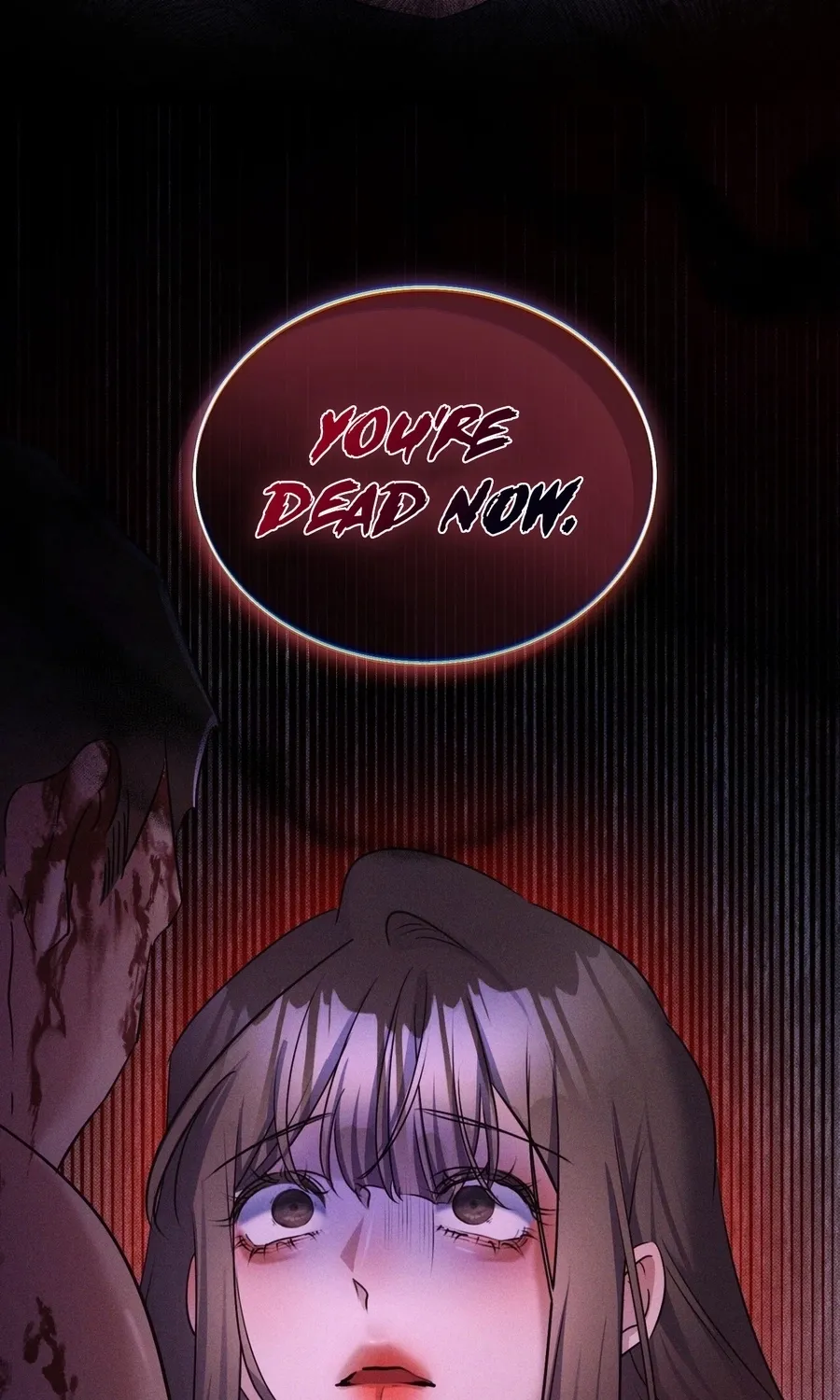 Back Alley Blues Chapter 28 page 83 - 