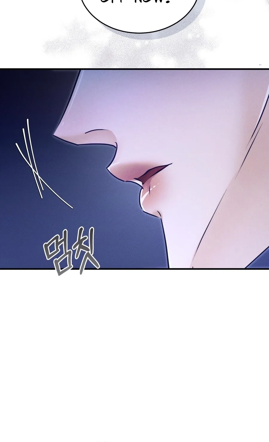 Back Alley Blues Chapter 28 page 10 - 