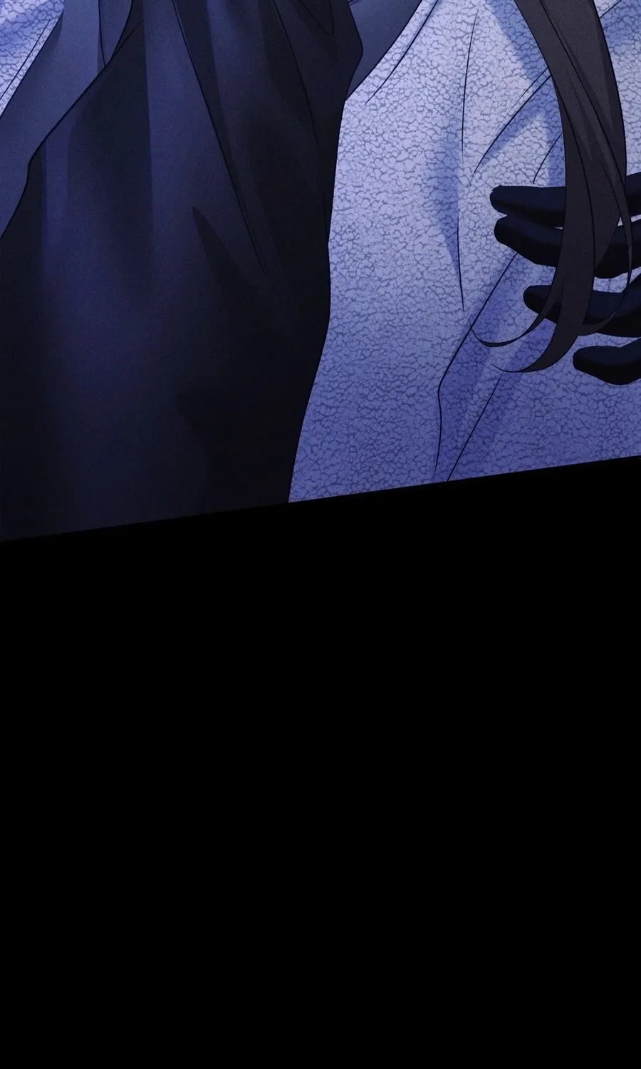 Back Alley Blues Chapter 28 page 96 - 