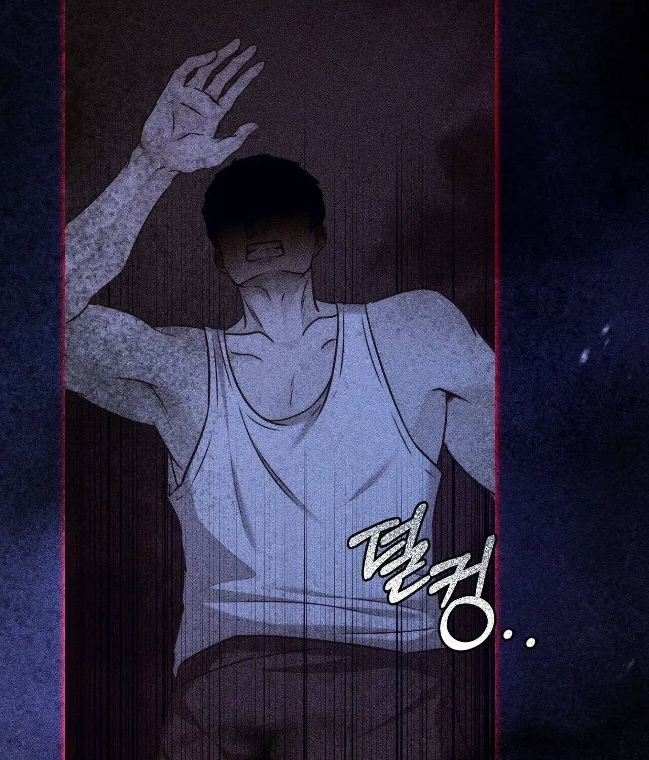 Back Alley Blues Chapter 29 page 11 - 