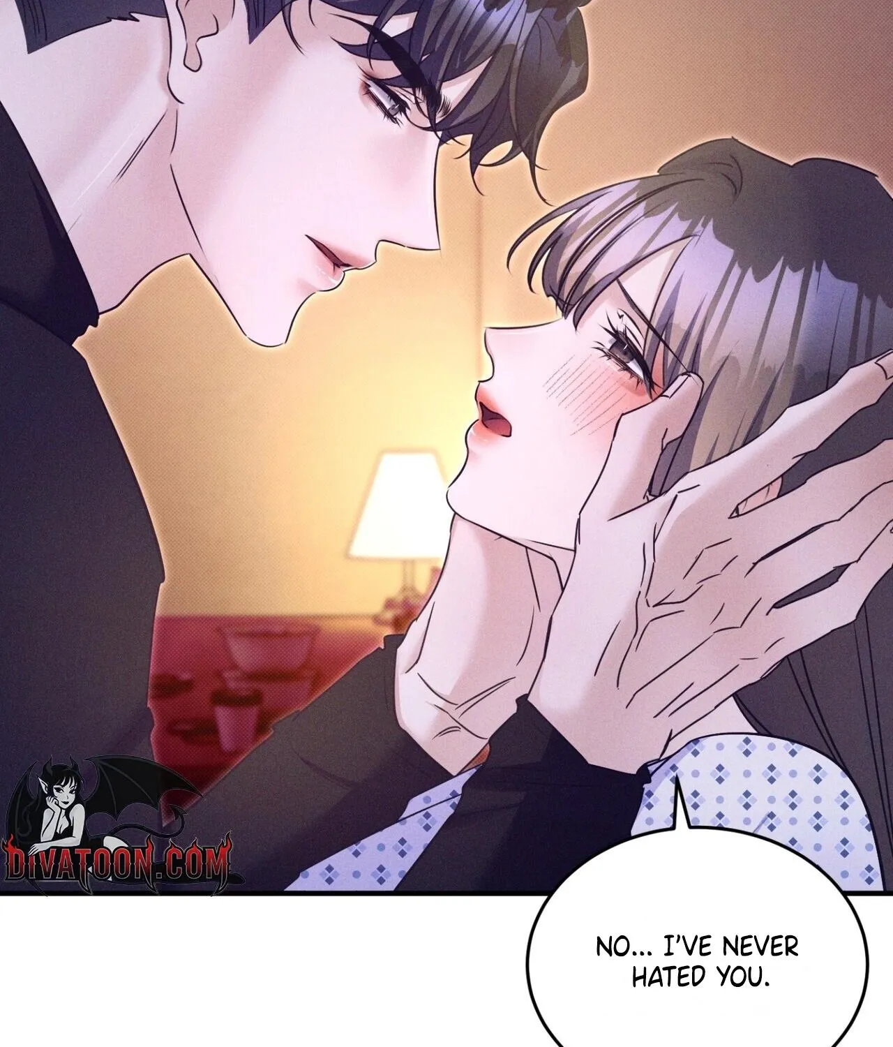 Back Alley Blues Chapter 29 page 101 - 