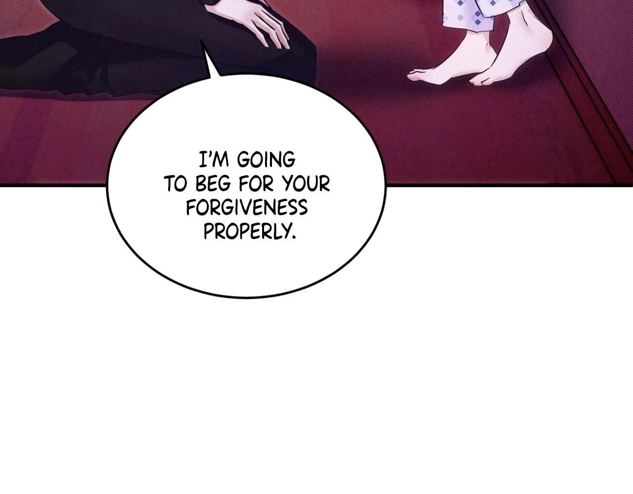 Back Alley Blues Chapter 29 page 108 - 