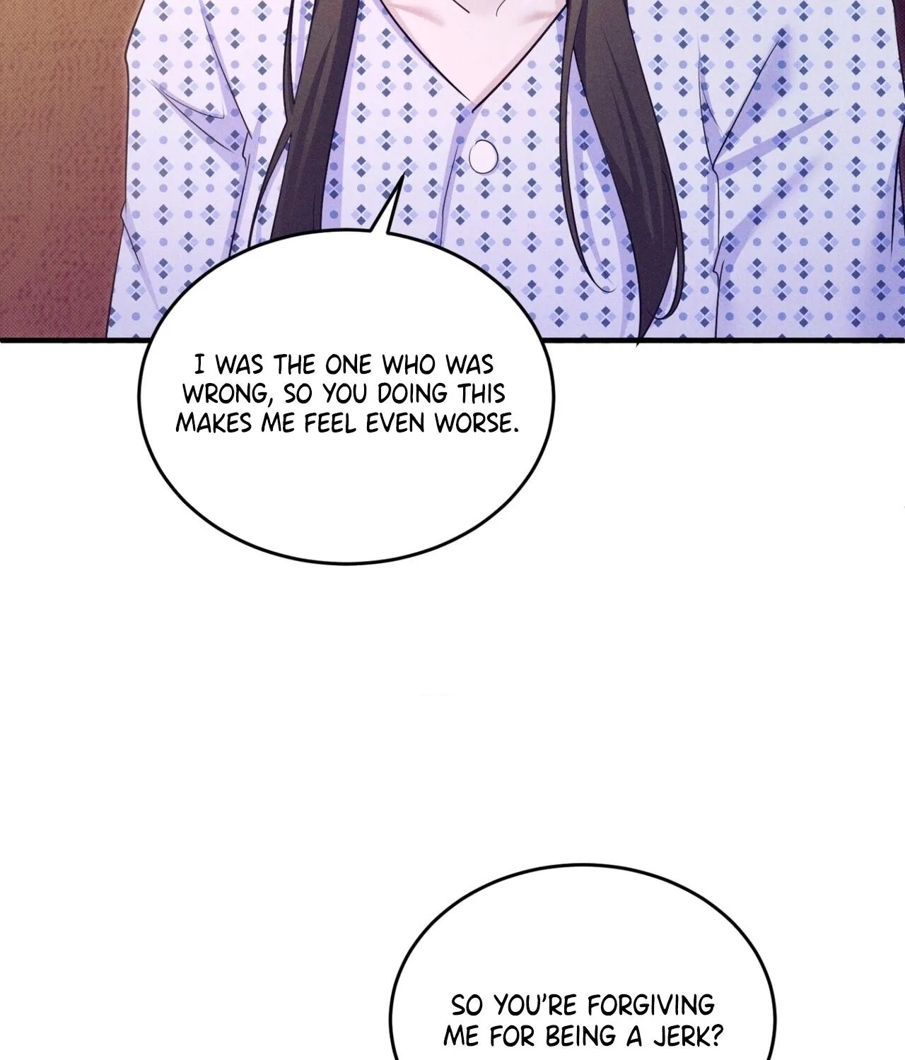 Back Alley Blues Chapter 29 page 110 - 