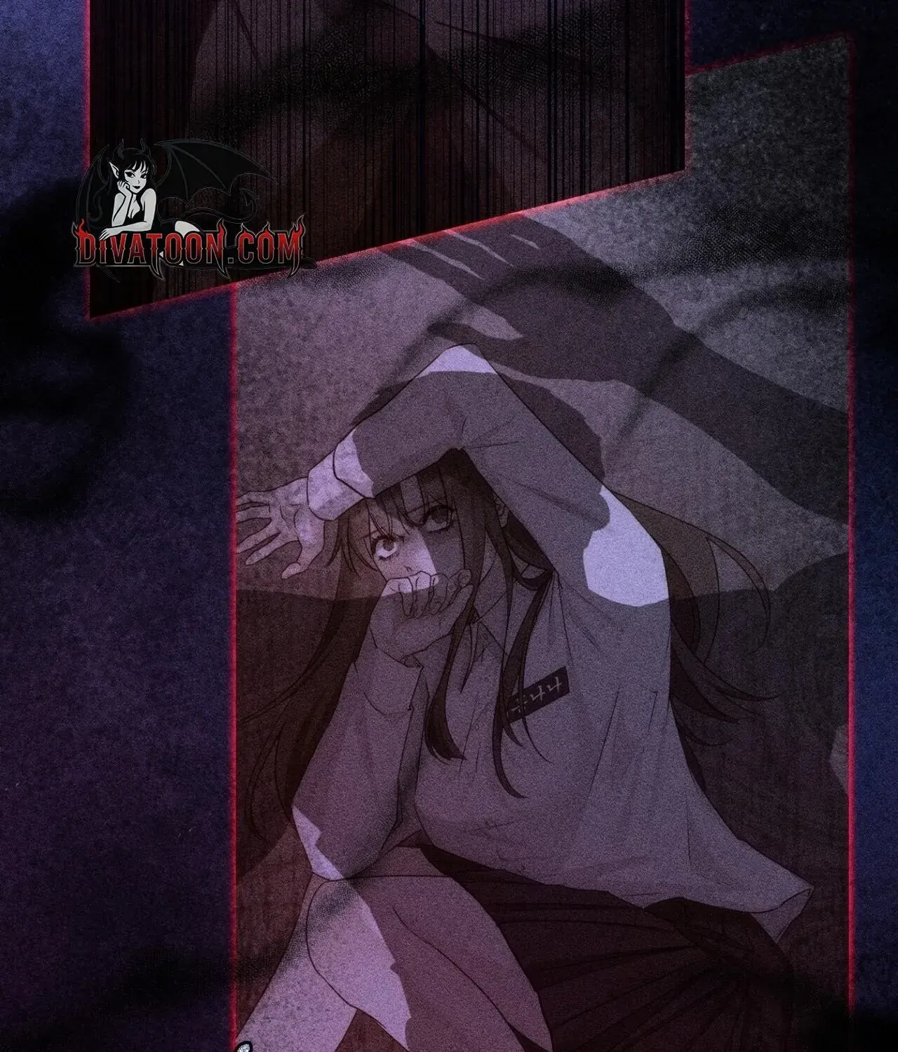 Back Alley Blues Chapter 29 page 12 - 