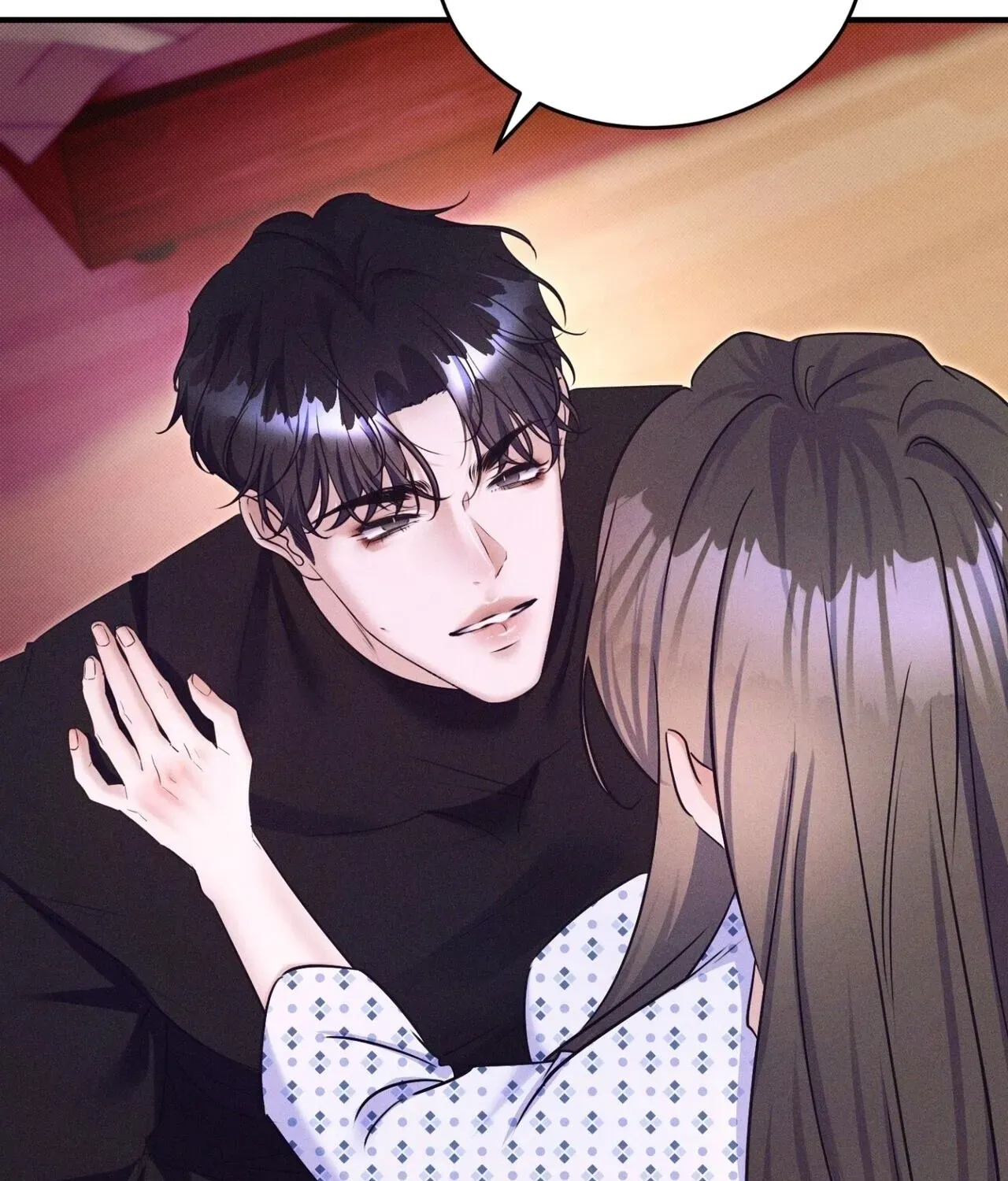 Back Alley Blues Chapter 29 page 111 - 