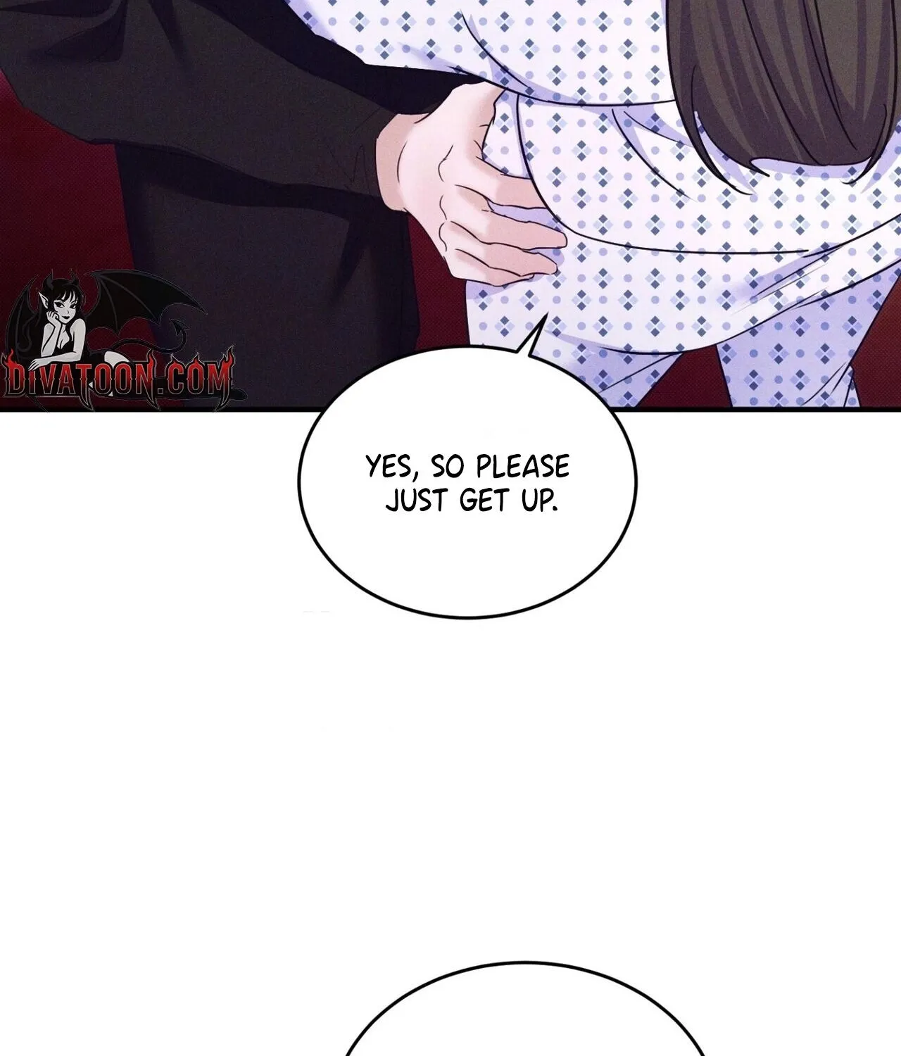 Back Alley Blues Chapter 29 page 112 - 