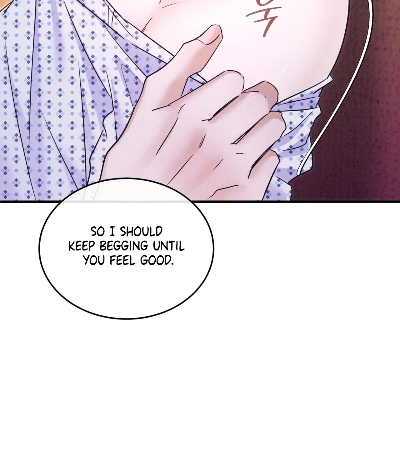 Back Alley Blues Chapter 29 page 114 - 