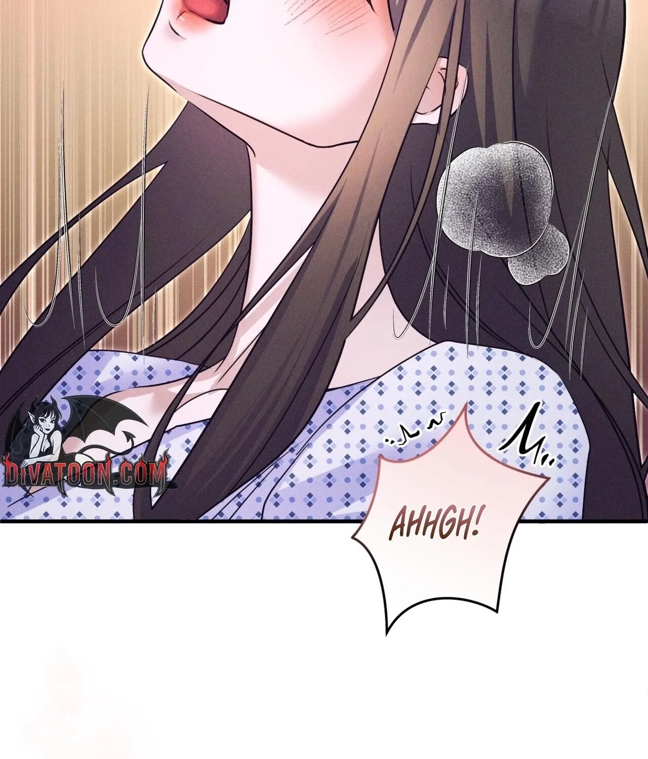 Back Alley Blues Chapter 29 page 117 - 