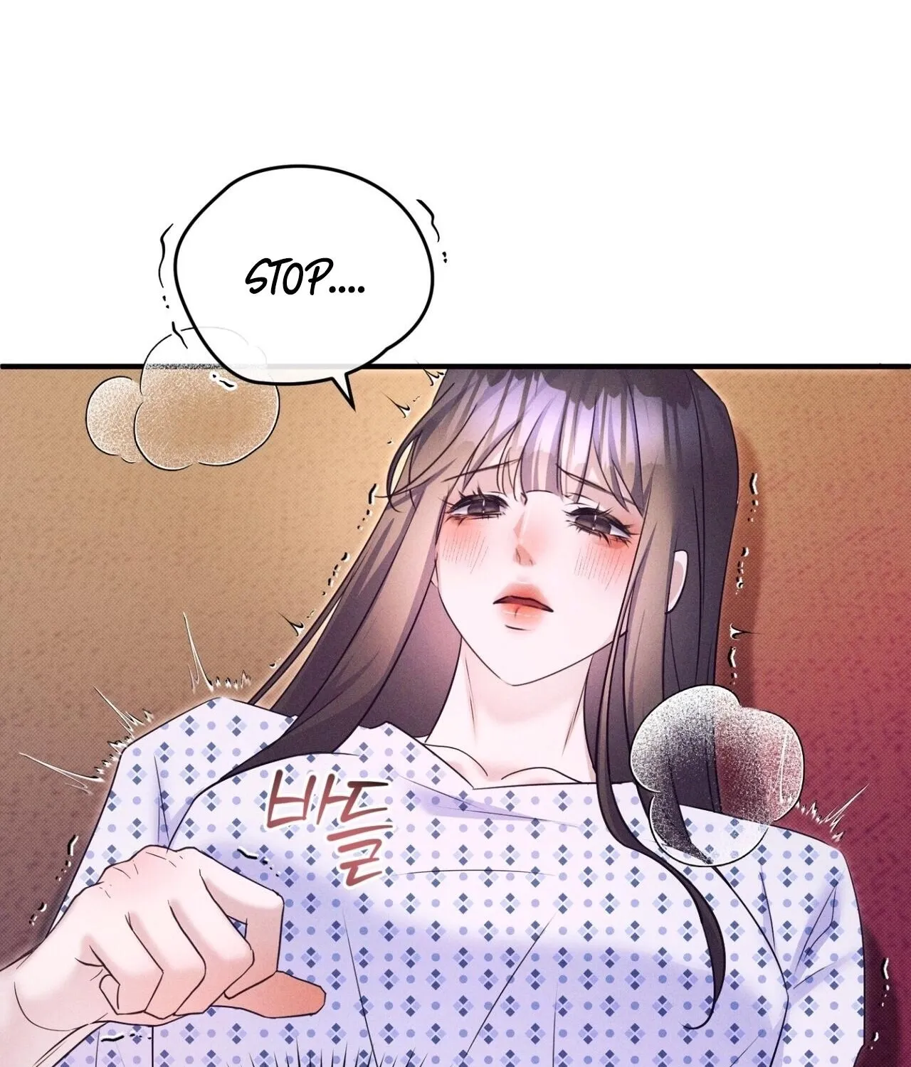 Back Alley Blues Chapter 29 page 133 - 