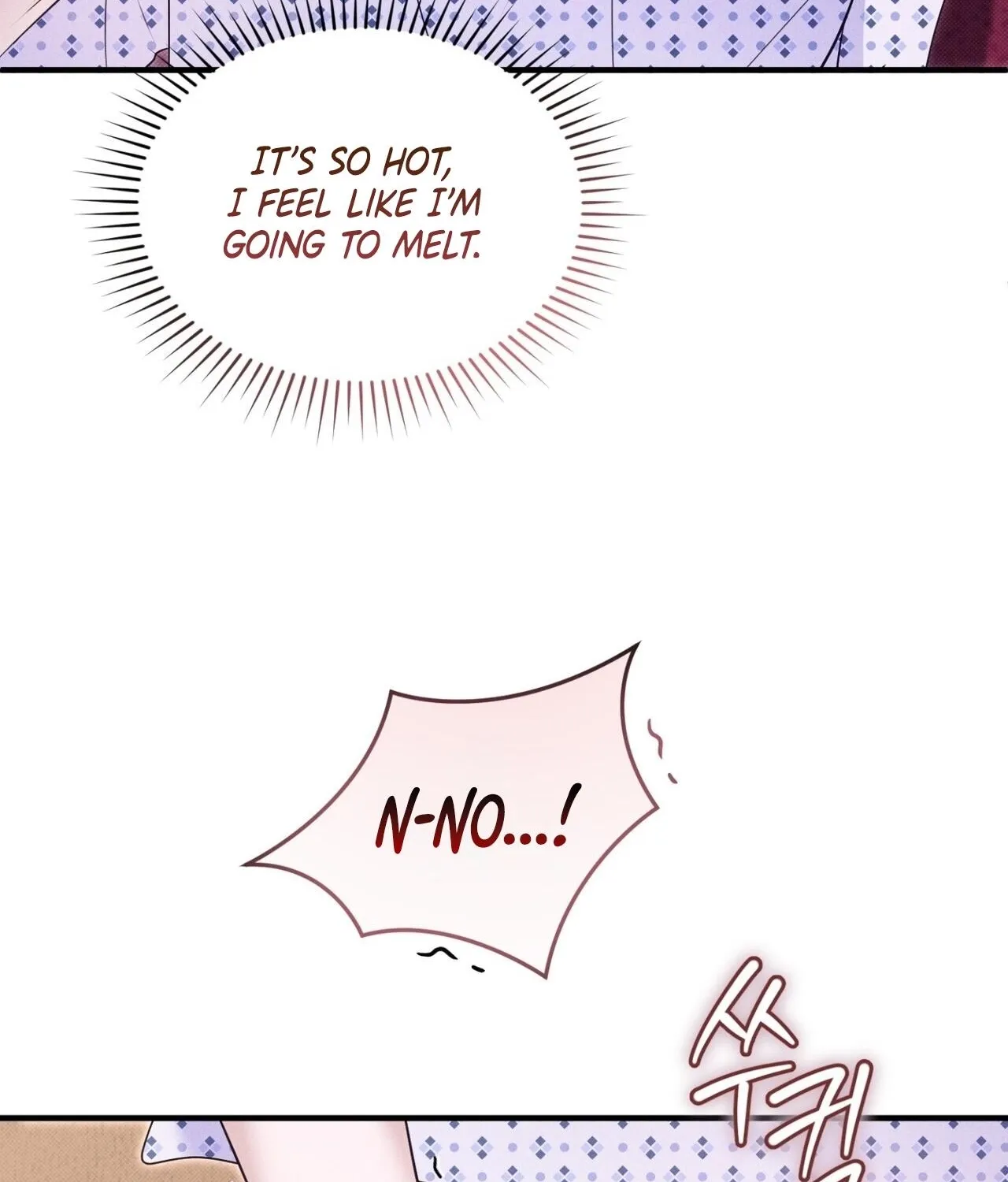 Back Alley Blues Chapter 29 page 134 - 