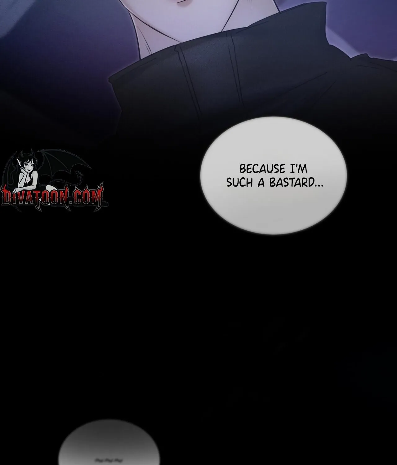 Back Alley Blues Chapter 29 page 16 - 