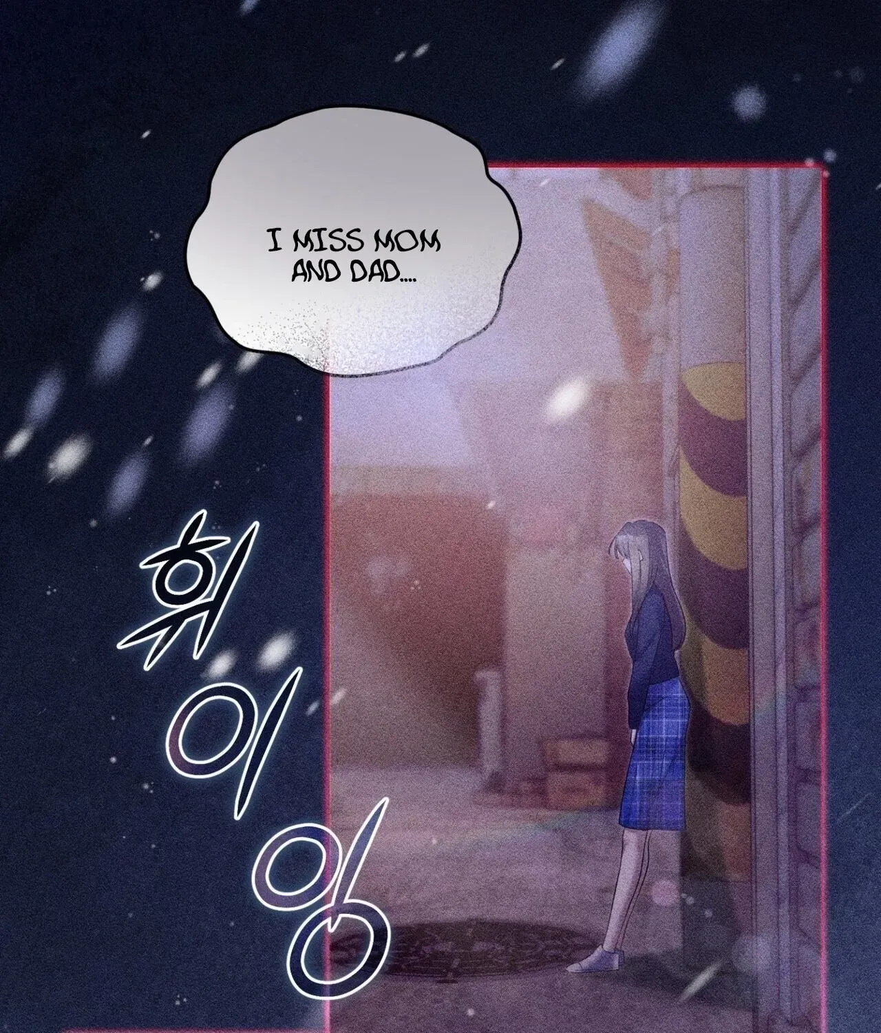 Back Alley Blues Chapter 29 page 19 - 