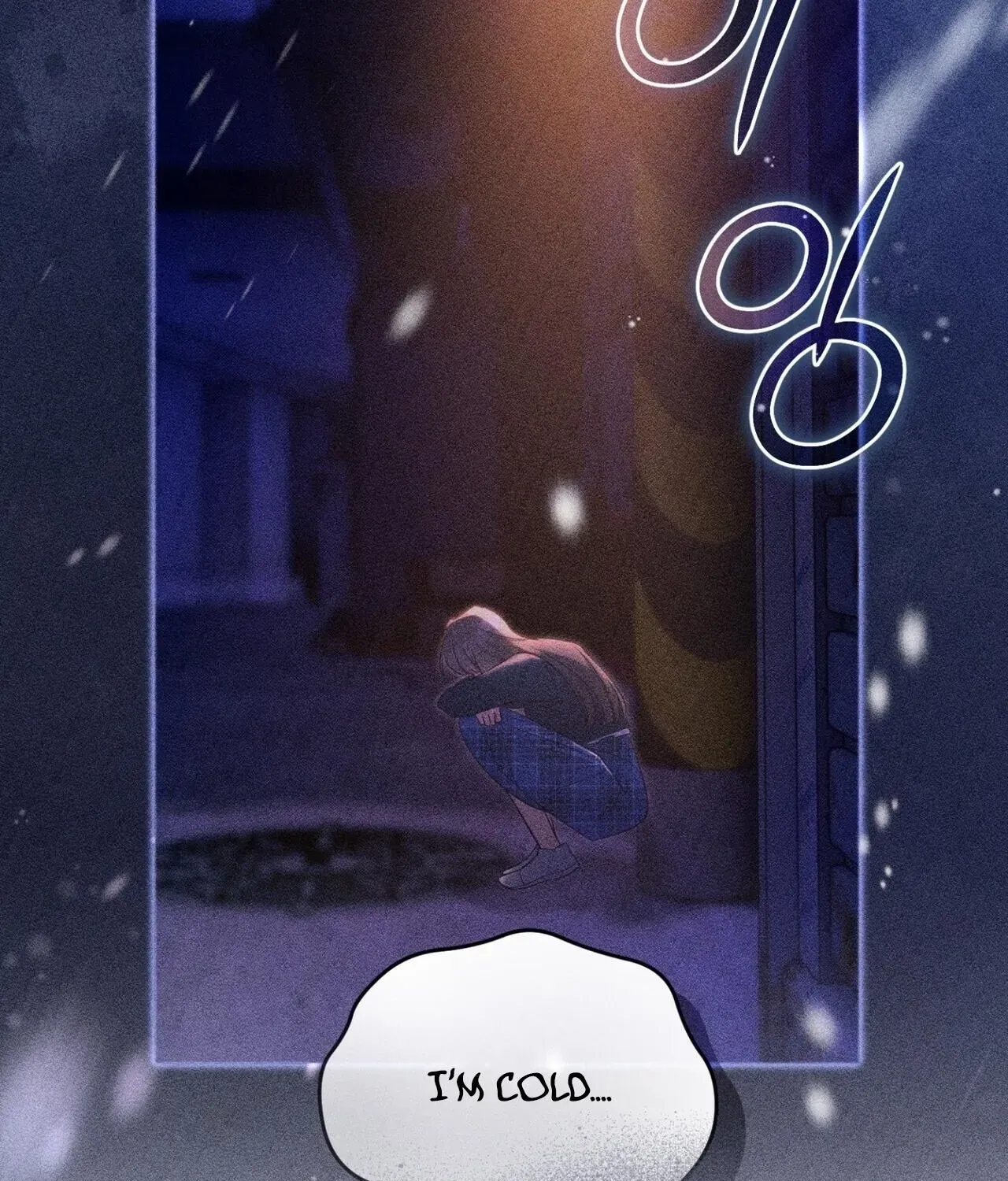 Back Alley Blues Chapter 29 page 21 - 