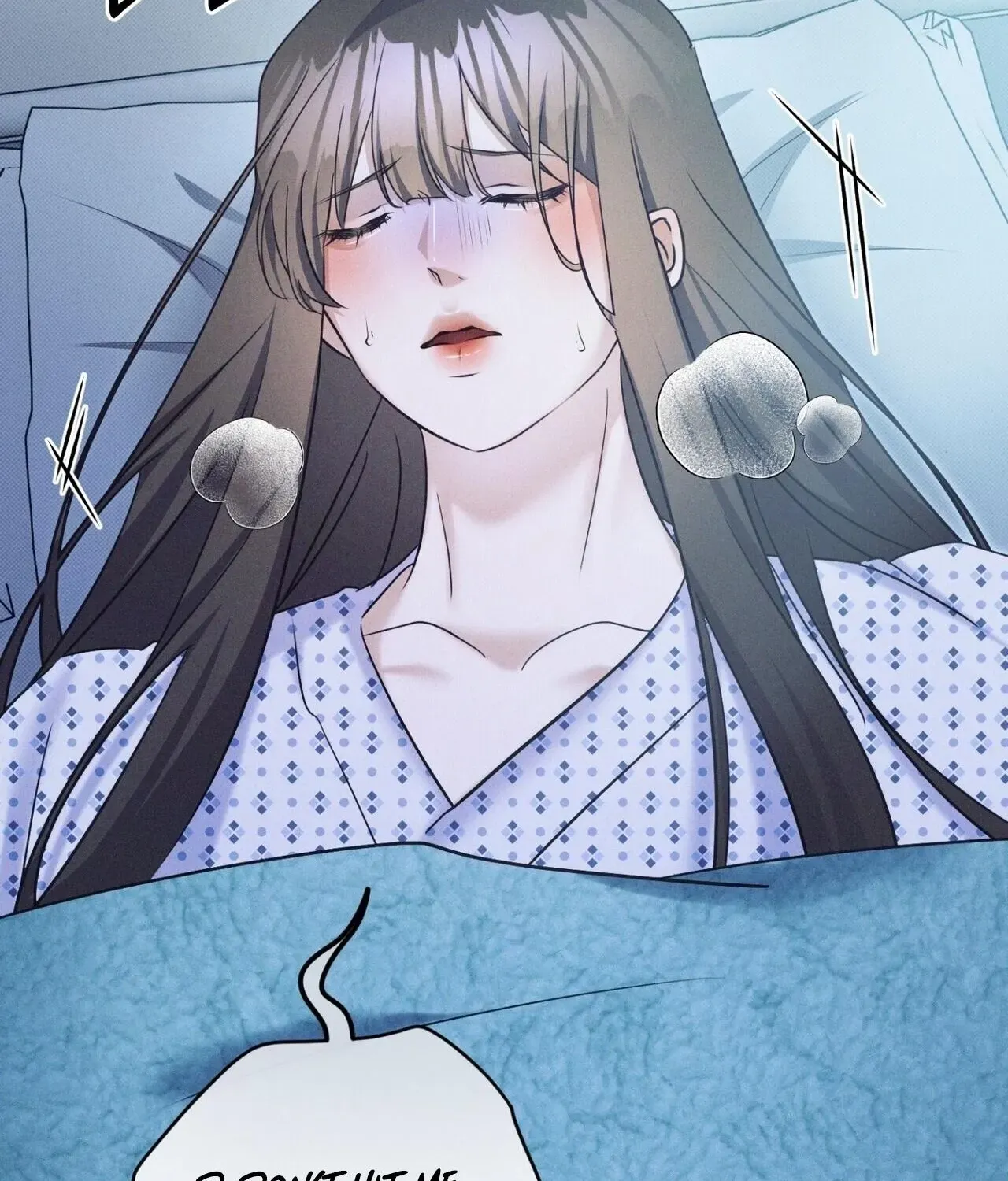 Back Alley Blues Chapter 29 page 27 - 
