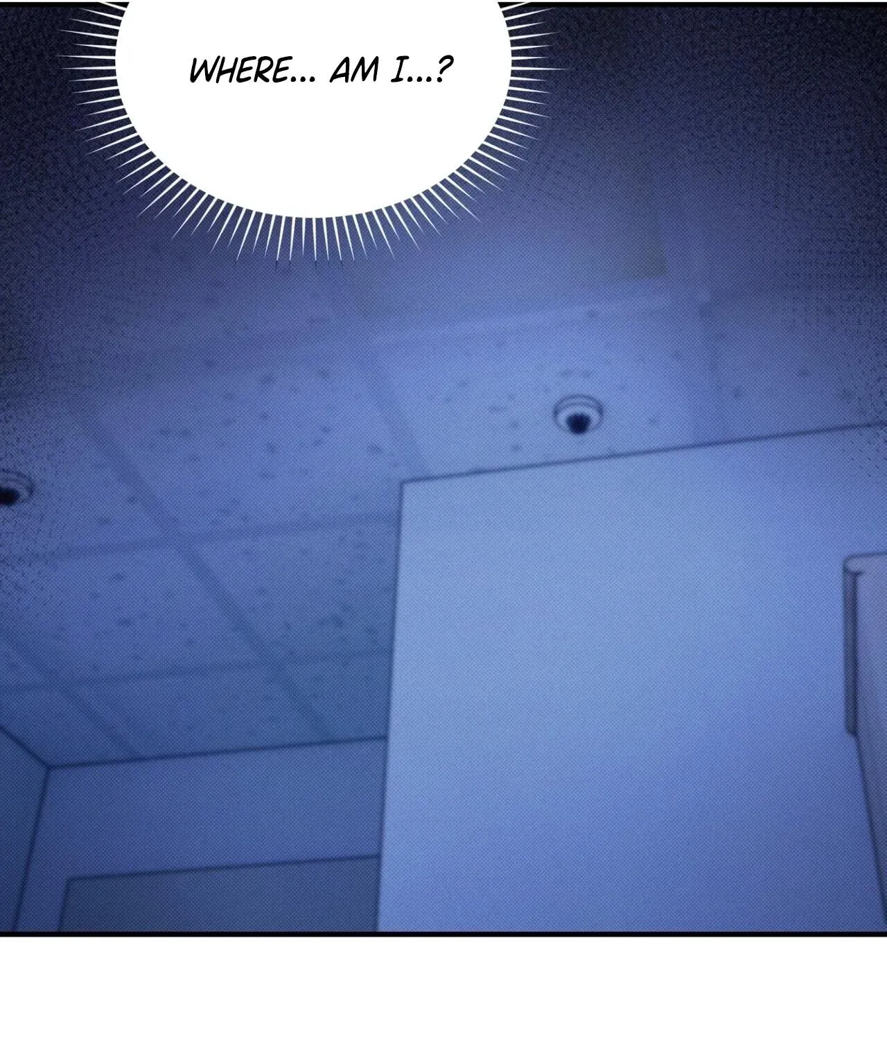 Back Alley Blues Chapter 29 page 39 - 