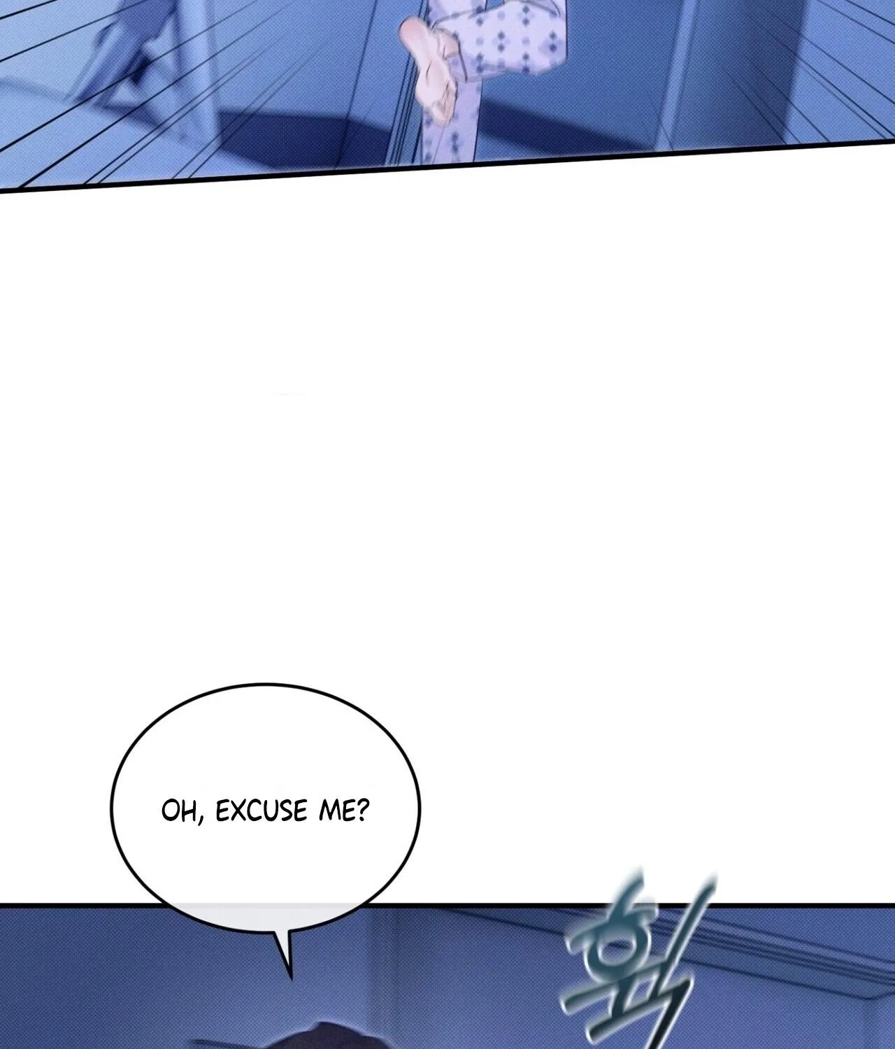 Back Alley Blues Chapter 29 page 44 - 