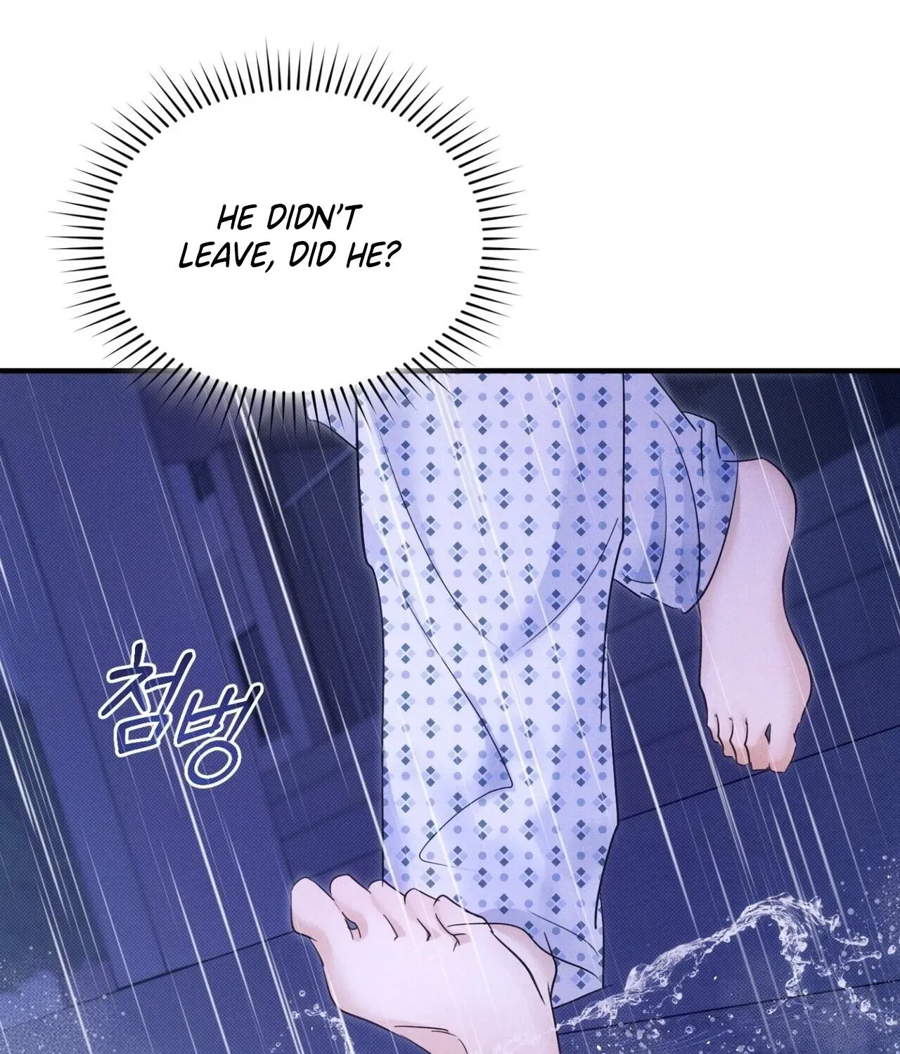 Back Alley Blues Chapter 29 page 49 - 