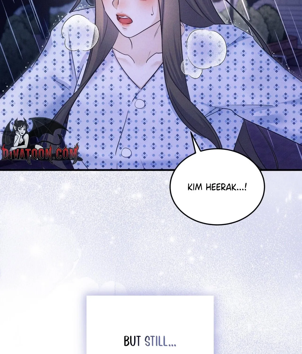 Back Alley Blues Chapter 29 page 57 - 