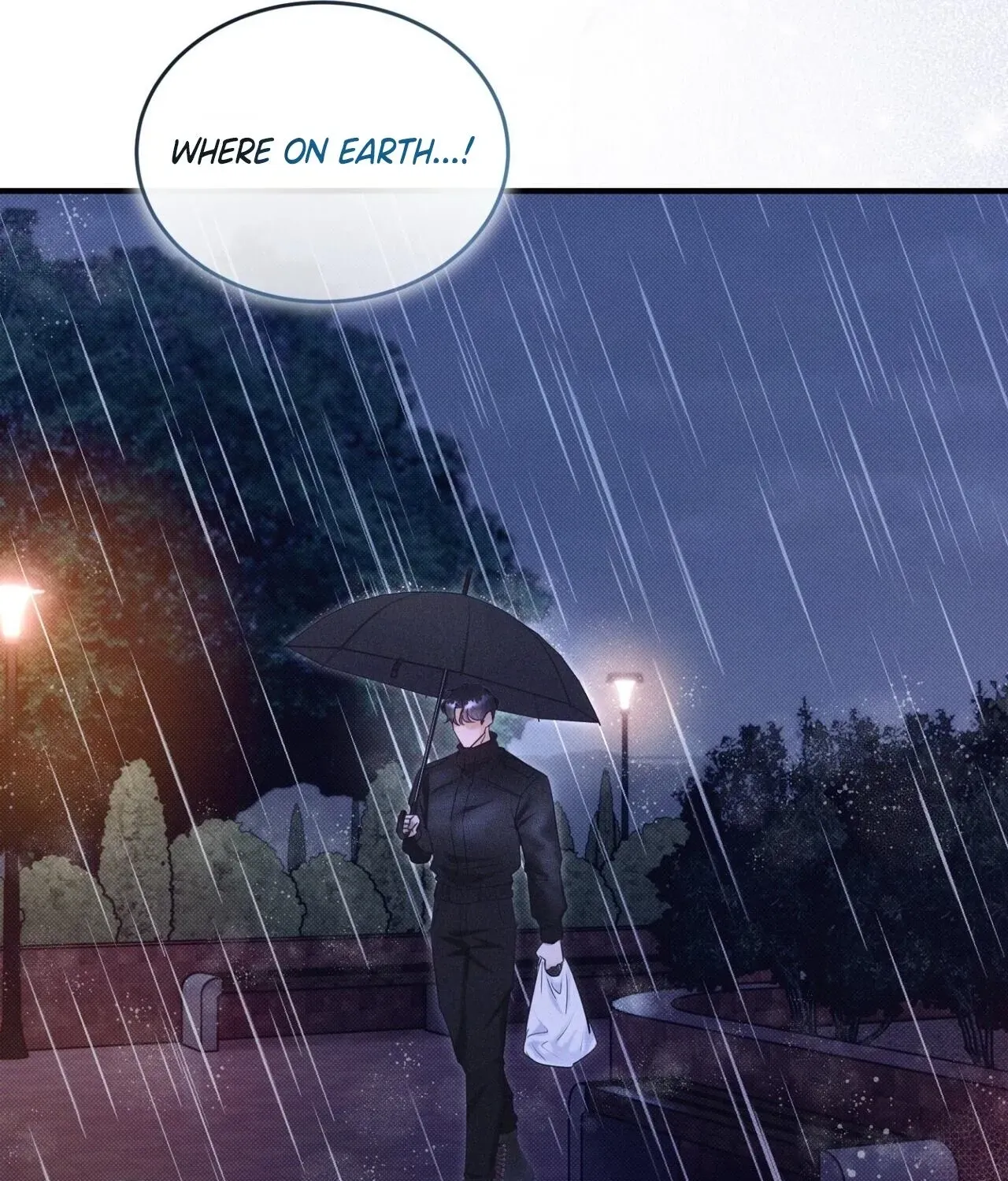 Back Alley Blues Chapter 29 page 59 - 