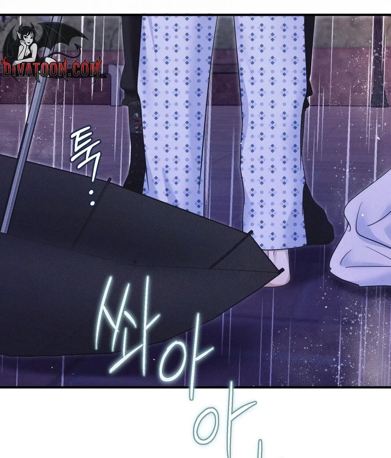 Back Alley Blues Chapter 29 page 65 - 
