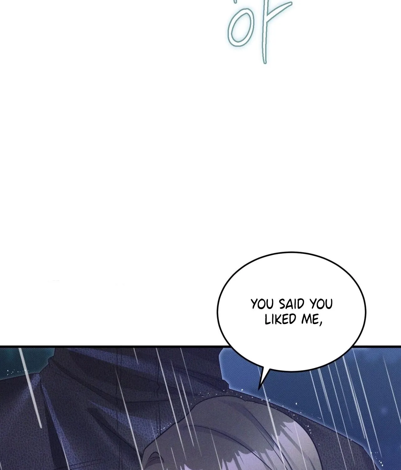 Back Alley Blues Chapter 29 page 66 - 