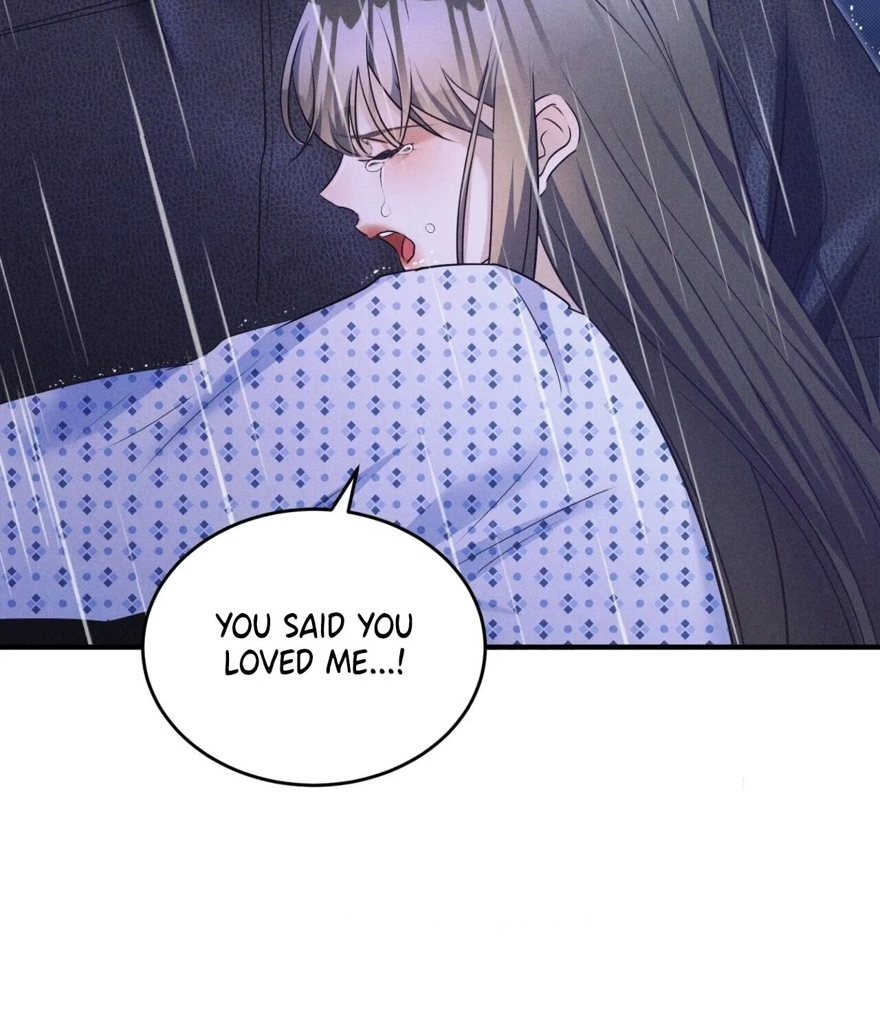 Back Alley Blues Chapter 29 page 67 - 