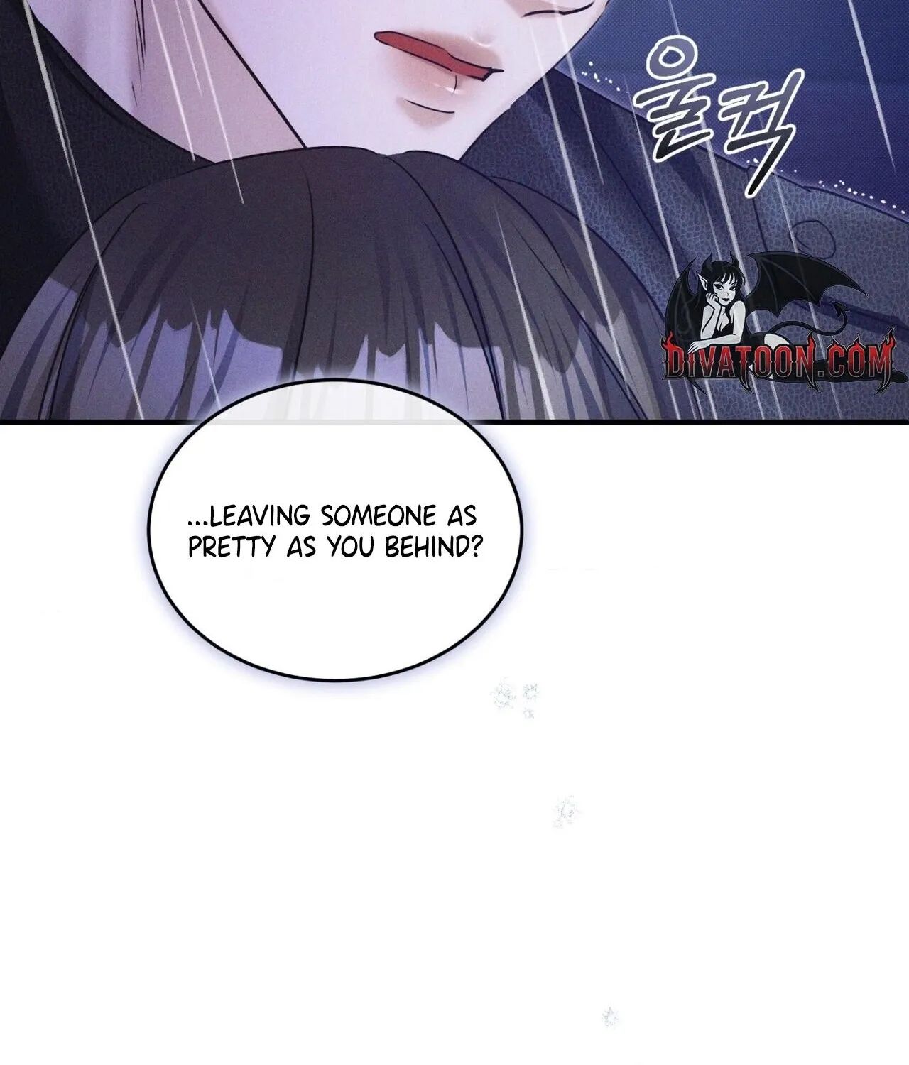 Back Alley Blues Chapter 29 page 76 - 