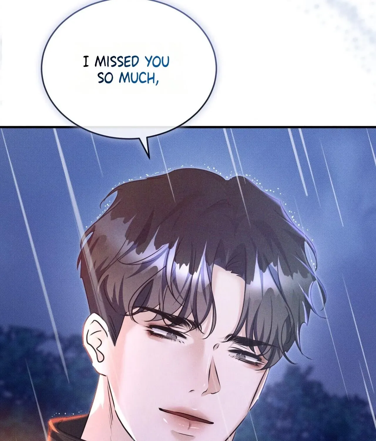 Back Alley Blues Chapter 29 page 79 - 