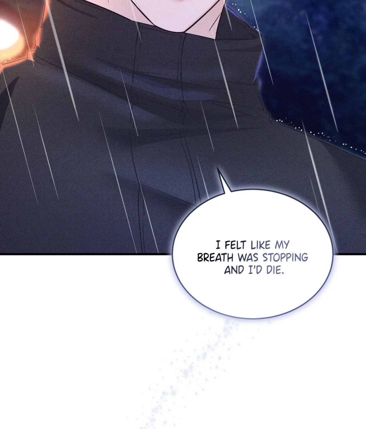 Back Alley Blues Chapter 29 page 80 - 