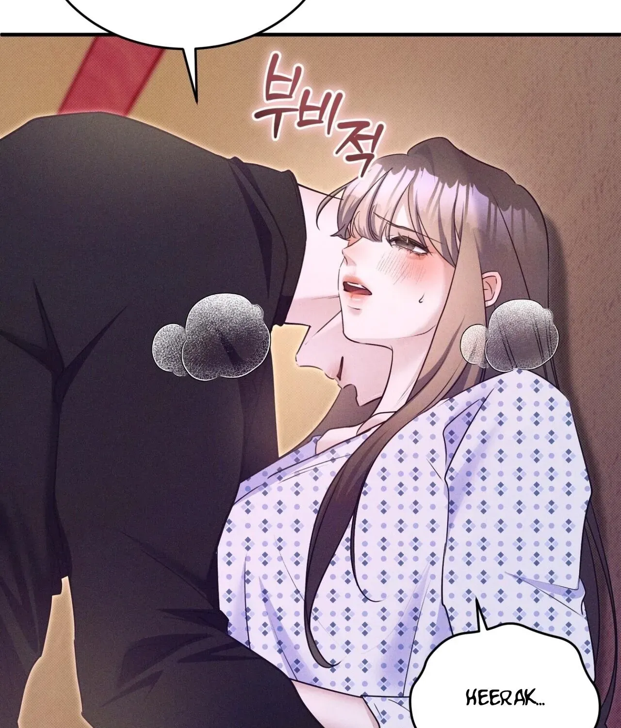 Back Alley Blues Chapter 29 page 95 - 